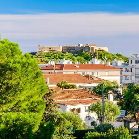 Apartment - Soleil Confort *