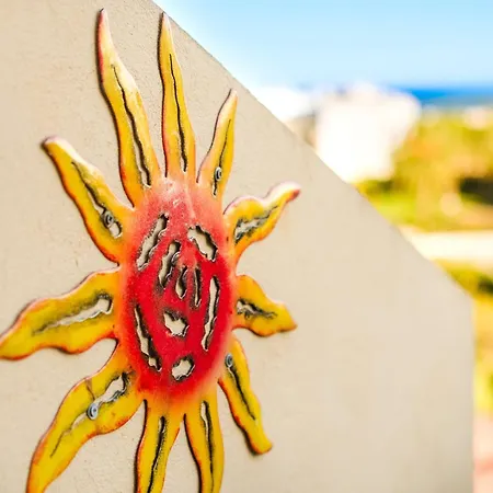 - Soleil Confort Apartment