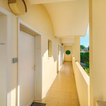 Apartment - Soleil Confort *