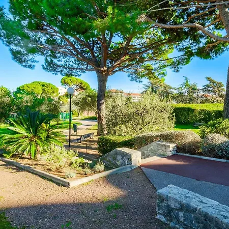 - Soleil Confort Apartment *