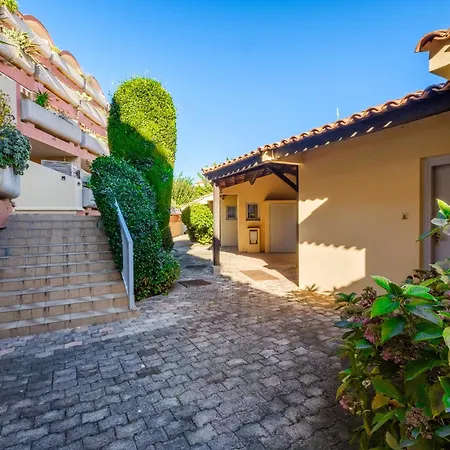 - Soleil Confort Appartement *