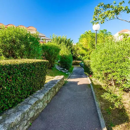 - Soleil Confort Appartement