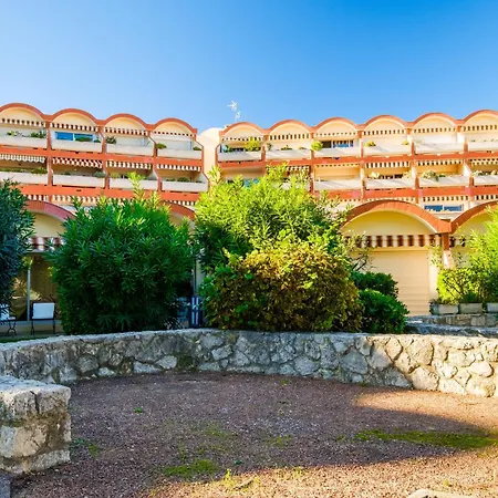 Appartement - Soleil Confort Antibes