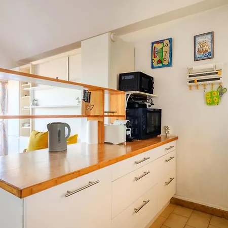 - Soleil Confort * Antibes