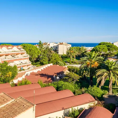 - Soleil Confort Antibes