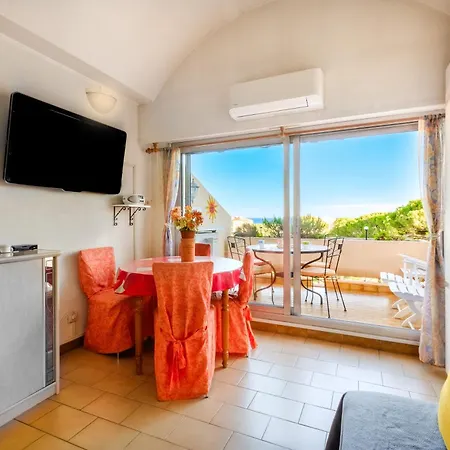 - Soleil Confort Antibes