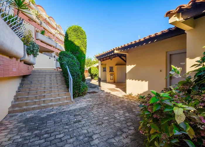 Appartement - Soleil Confort
